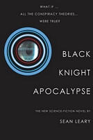 Cover of Black Knight Apocalypse by Sean Leary