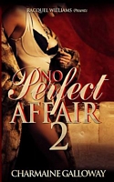 Charmaine Galloway's Latest Book