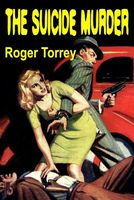 Cover of The Suicide Murder by Roger Torrey