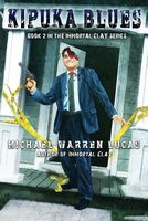 Cover of Kipuka Blues by Michael Warren Lucas