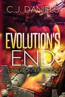 Cover of Evolution's End by C.J. Daniels