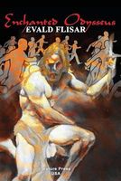 Cover of Enchanted Odysseus by Evald Flisar