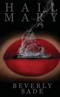 Cover of Hail Mary by Beverly Sade
