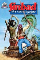 Sinbad-The New Voyages Volume Five