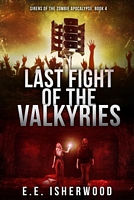 Last Fight of the Valkyries
