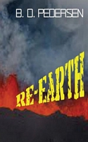 Cover of Re-Earth by B.D. Pedersen