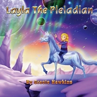 Layla the Pleiadian