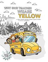 Why Our Teacher Wears Yellow