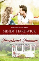 Cover of Sweetheart Summer by Mindy Hardwick