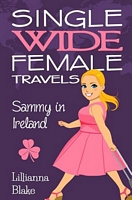 Sammy in Ireland