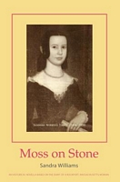 Cover of Moss on Stone by Sandra Williams
