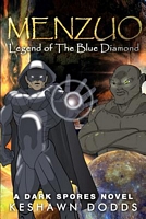 Menzuo: Legend of the Blue Diamond