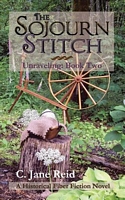The Sojourn Stitch