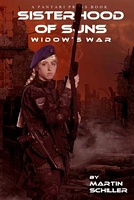 Cover of Widow's War by Martin Schiller