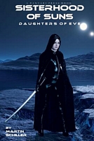 Cover of Daughters of Eve by Martin Schiller
