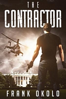 Cover of The Contractor by Frank Okolo