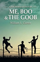 William Garner's Latest Book