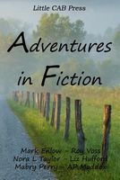 Adventures in Fiction