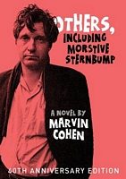 Cover of Others, Including Morstive Sternbump by Marvin Cohen