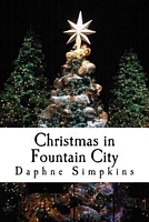 Christmas in Fountain City // Miss Budge Goes to Fountain City