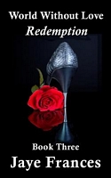 Cover of Redemption by Jaye Frances