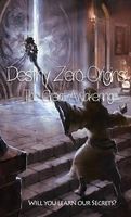 Destiny Zero Origins