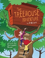 The Treehouse Adventure