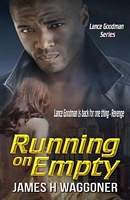 Cover of Running on Empty by James H. Waggoner
