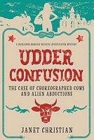 Janet Christian's Latest Book