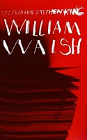 Cover of Stephen King Stephen King by William Walsh