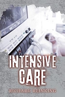 Cover of Intensive Care by Richard Reinking