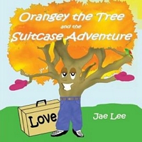 Orangey the Tree and the Suitcase Adventure