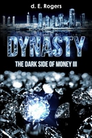 Cover of Dynasty by D.E. Rogers