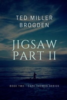 Cover of Jigsaw Part II by Ted Miller Brogden