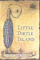 Cover of Little Turtle Island by Linda Johnson