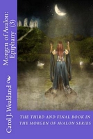 Cover of Epiphany by Carol J. Weakland