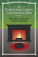 Tony Jordan's Latest Book