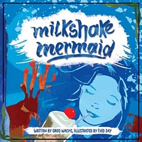 Milkshake Mermaid