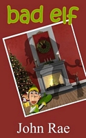 Cover of Bad Elf by John Rae