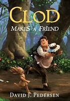 Hardcover edition cover
