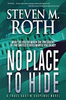 NO PLACE TO HIDE