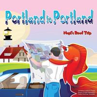 Portland to Portland Napi's Roadtrip