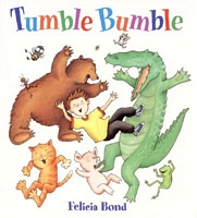 Tumble Bumble