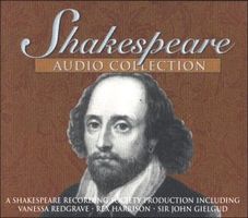Shakespeare Audio Collection