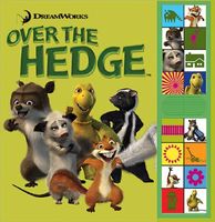 Over the Hedge