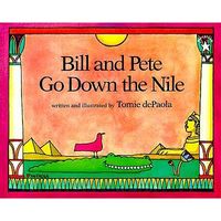 Bill and Pete Go Down the Nile