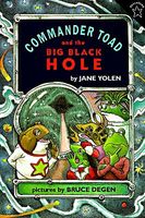 Commander Toad and the Big Black Hole