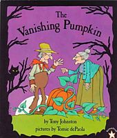 The Vanishing Pumpkin