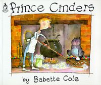 Prince Cinders