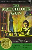 The Matchlock Gun